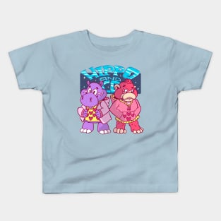 Hippo and Co. Kids T-Shirt